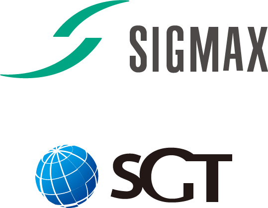 SIGMAX SGT